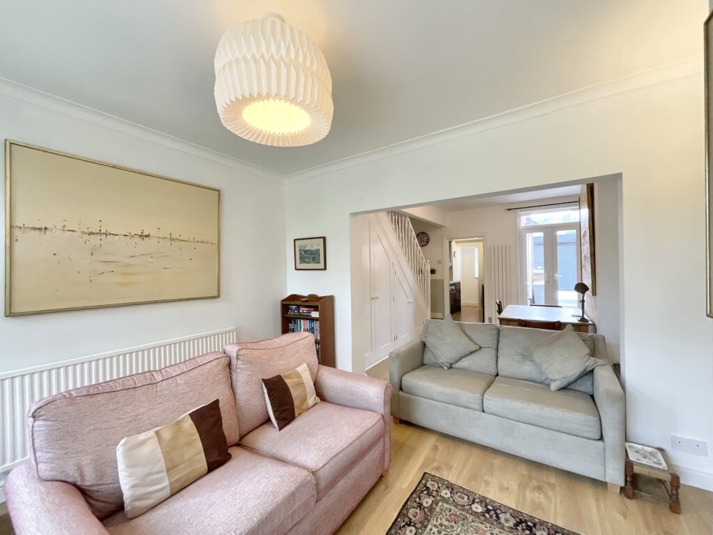 North Crofts, Nantwich, CW5