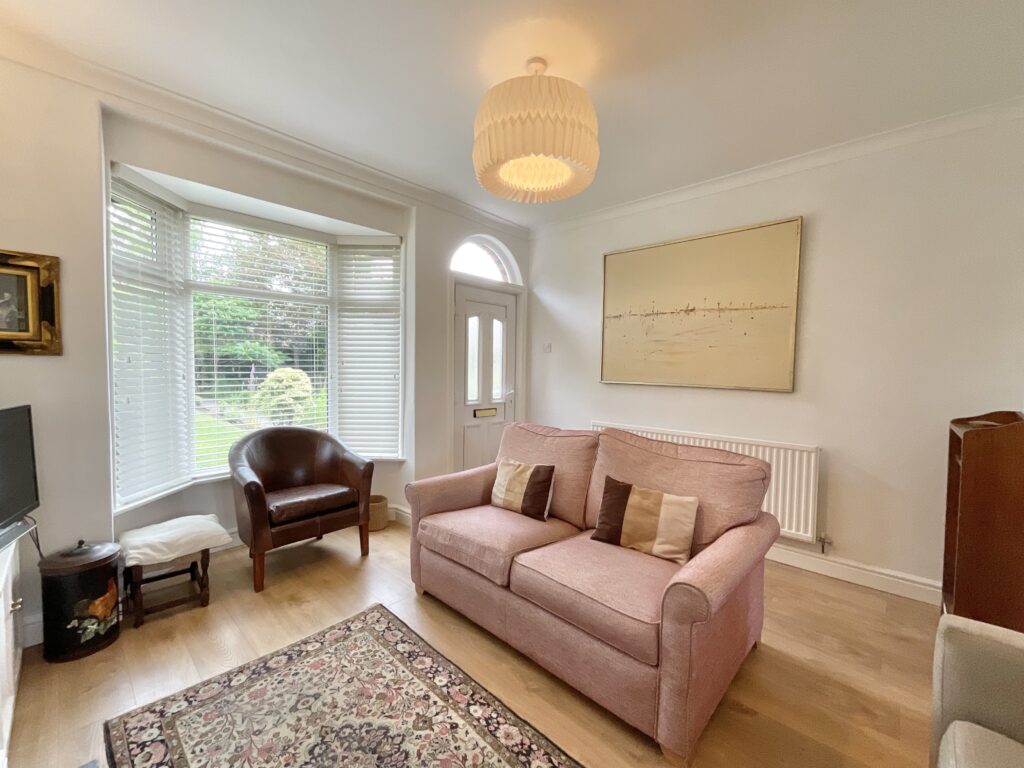 North Crofts, Nantwich, CW5