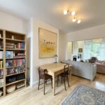 North Crofts, Nantwich, CW5