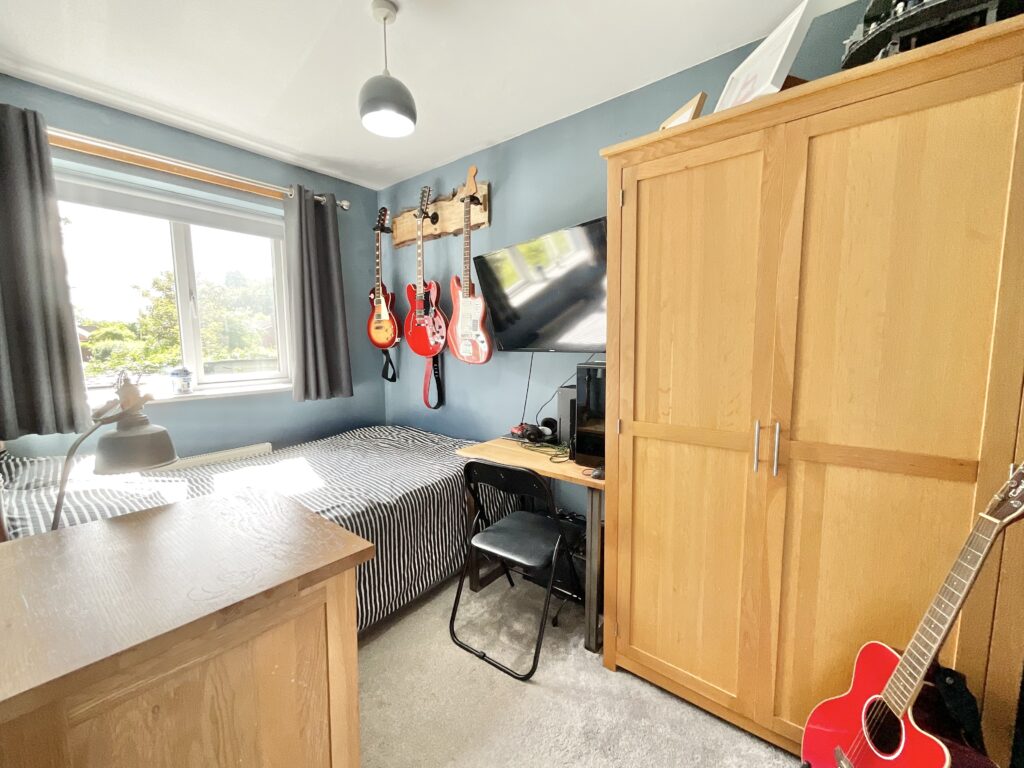 Cotton Mews, Audlem, CW3