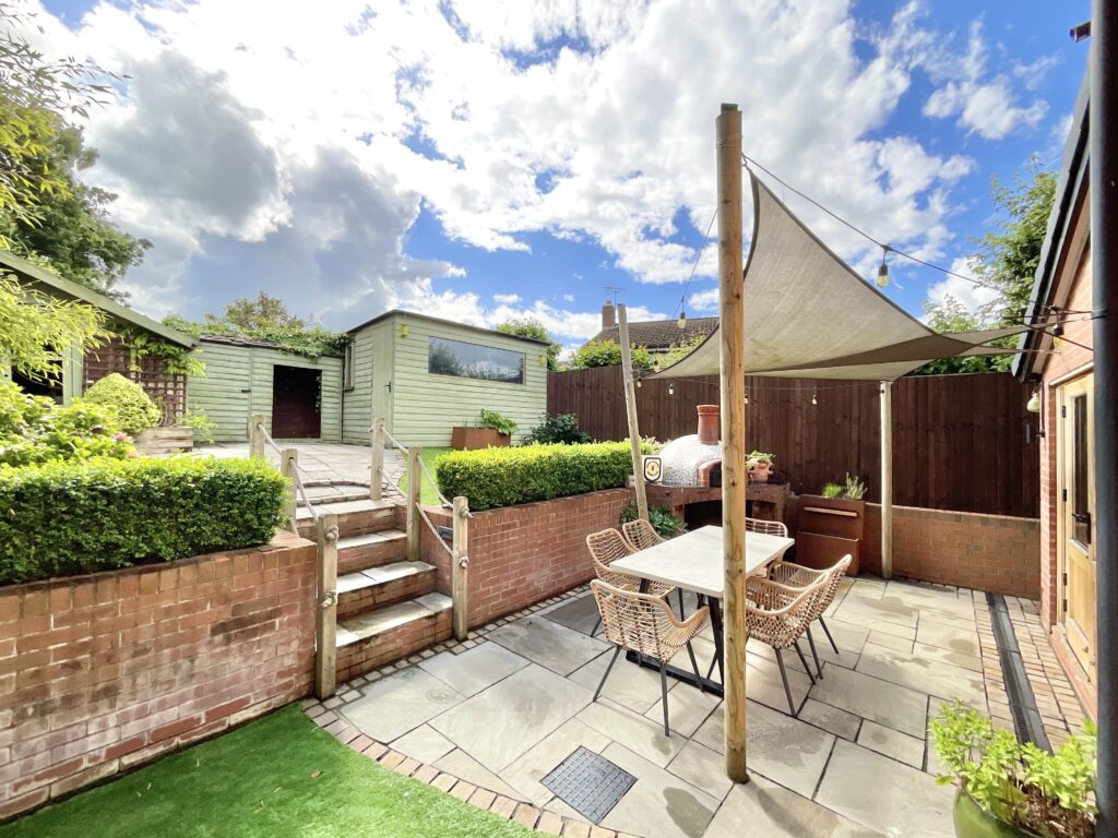 Cotton Mews, Audlem, CW3