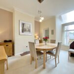 Gainsborough Road, Crewe, CW2