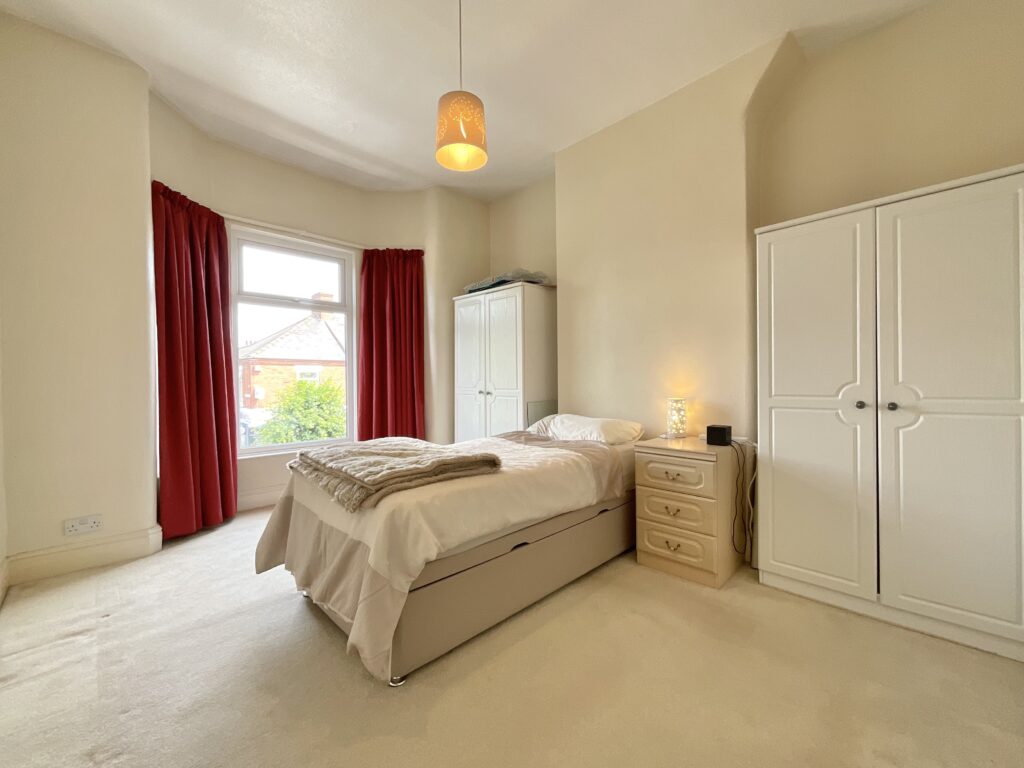 Gainsborough Road, Crewe, CW2