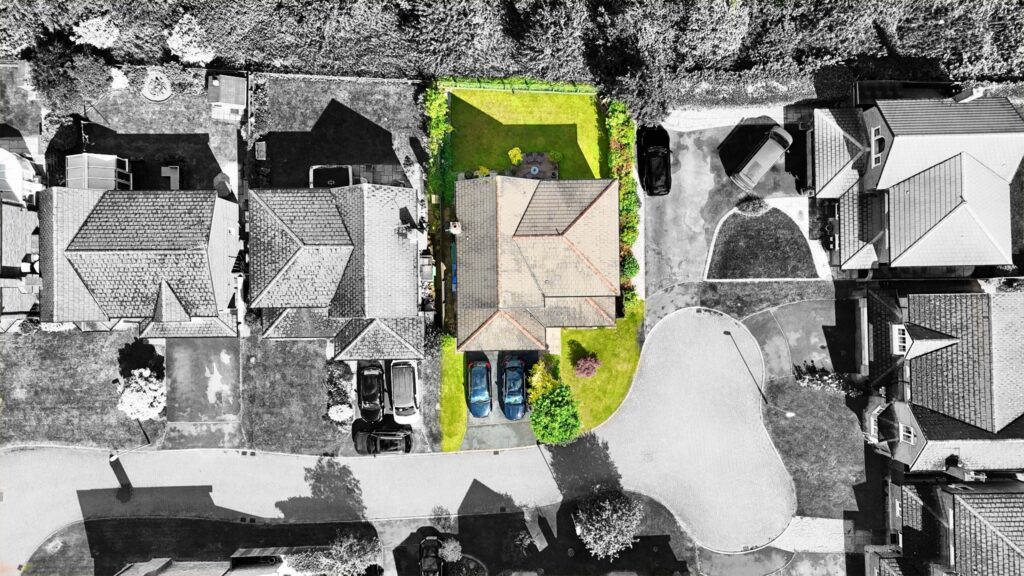 Westgate Park, Hough, CW2