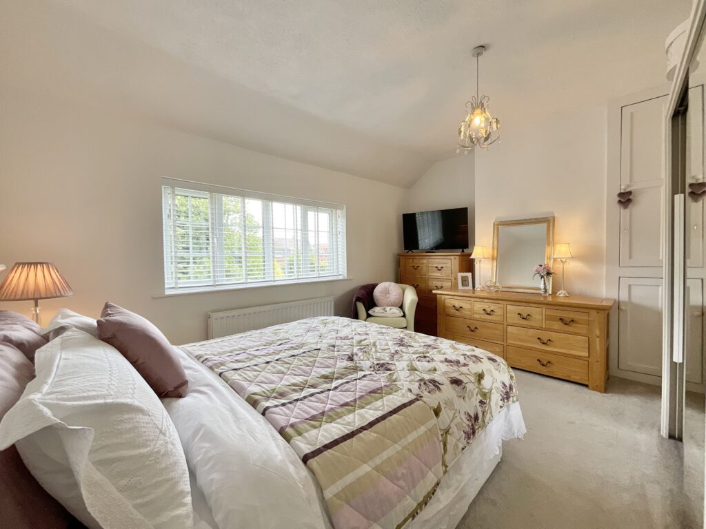 Wistaston Park, Wistaston, CW2