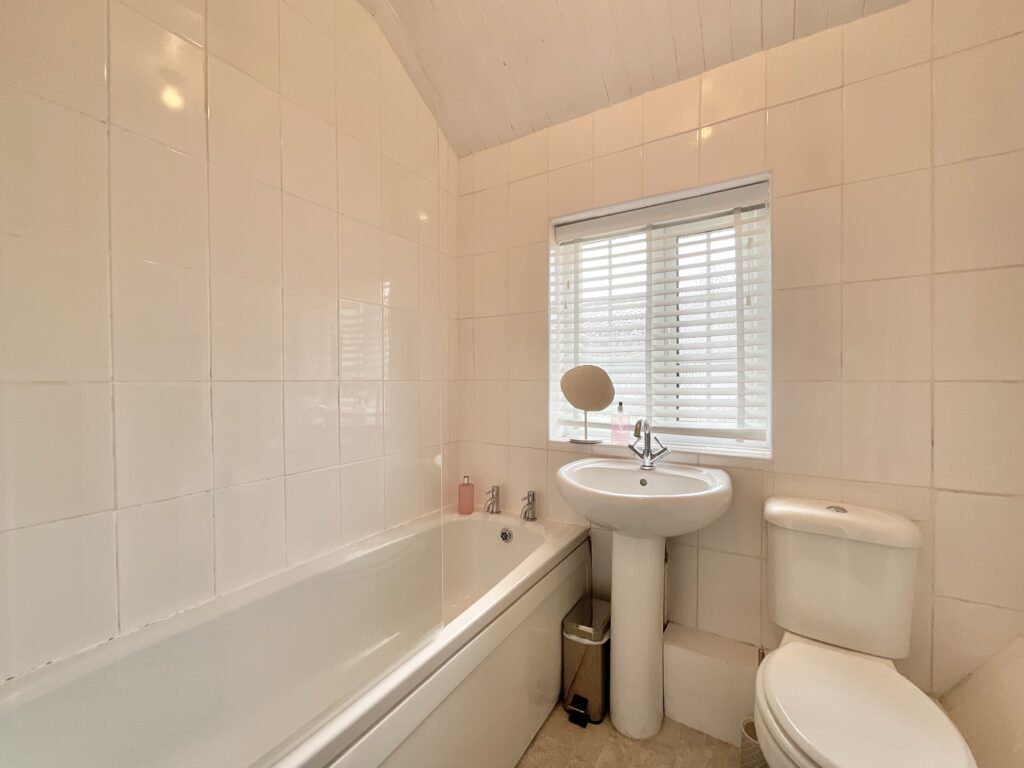 Wistaston Park, Wistaston, CW2