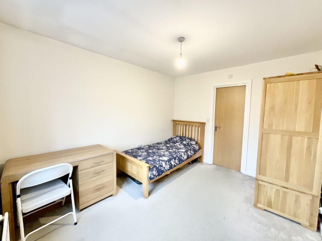 Chandlers Way, Stone, ST15