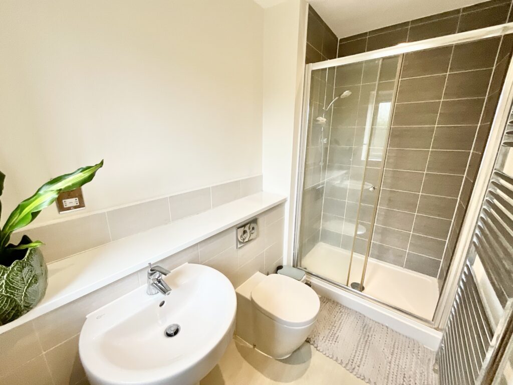 Chandlers Way, Stone, ST15