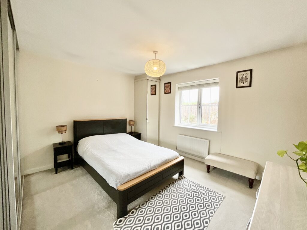 Chandlers Way, Stone, ST15