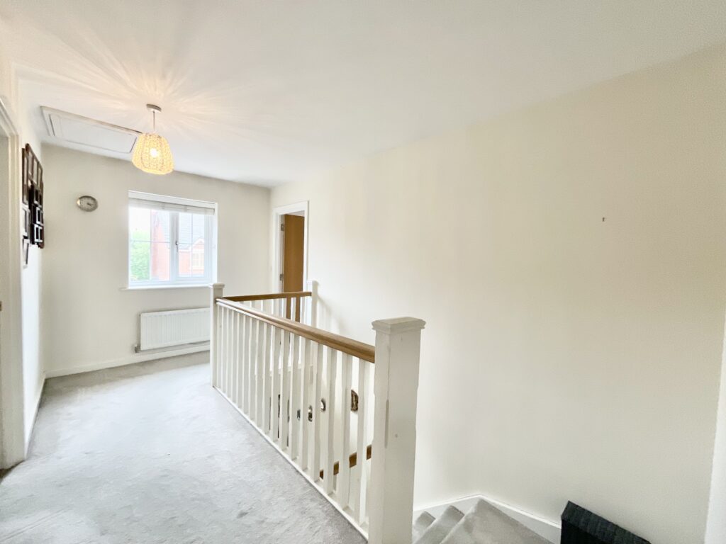 Chandlers Way, Stone, ST15