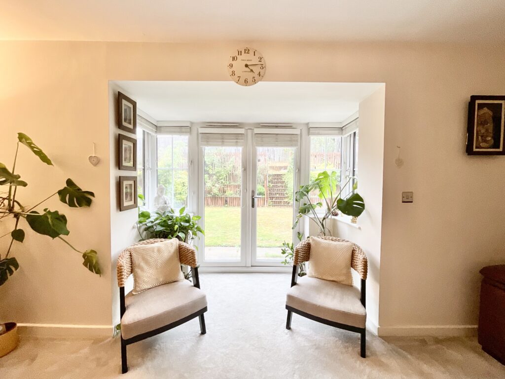 Chandlers Way, Stone, ST15