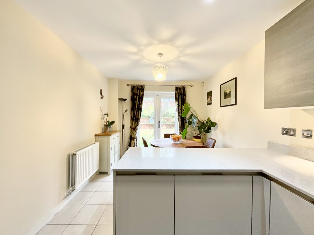 Chandlers Way, Stone, ST15