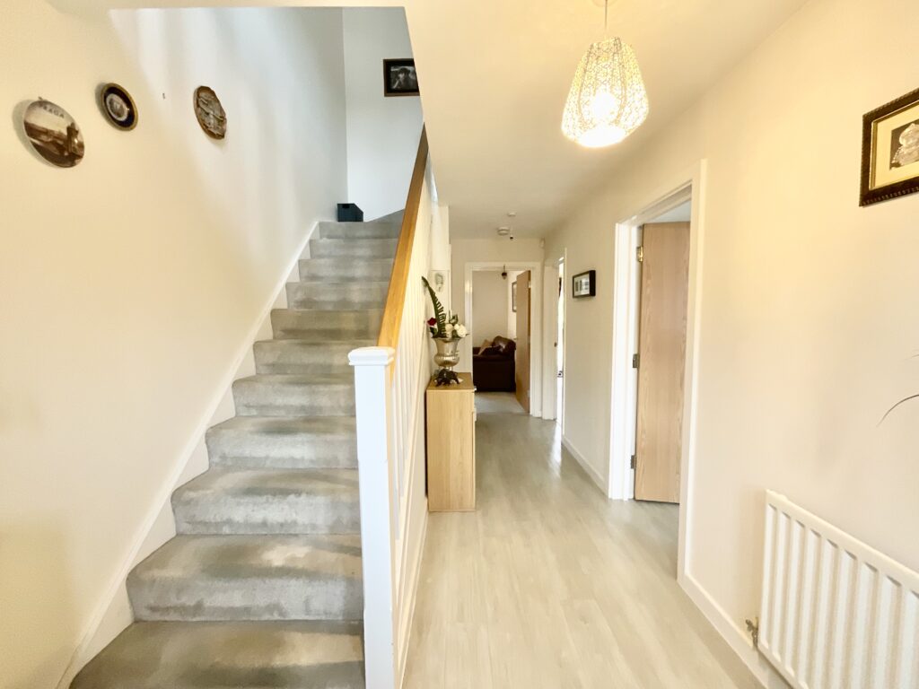 Chandlers Way, Stone, ST15
