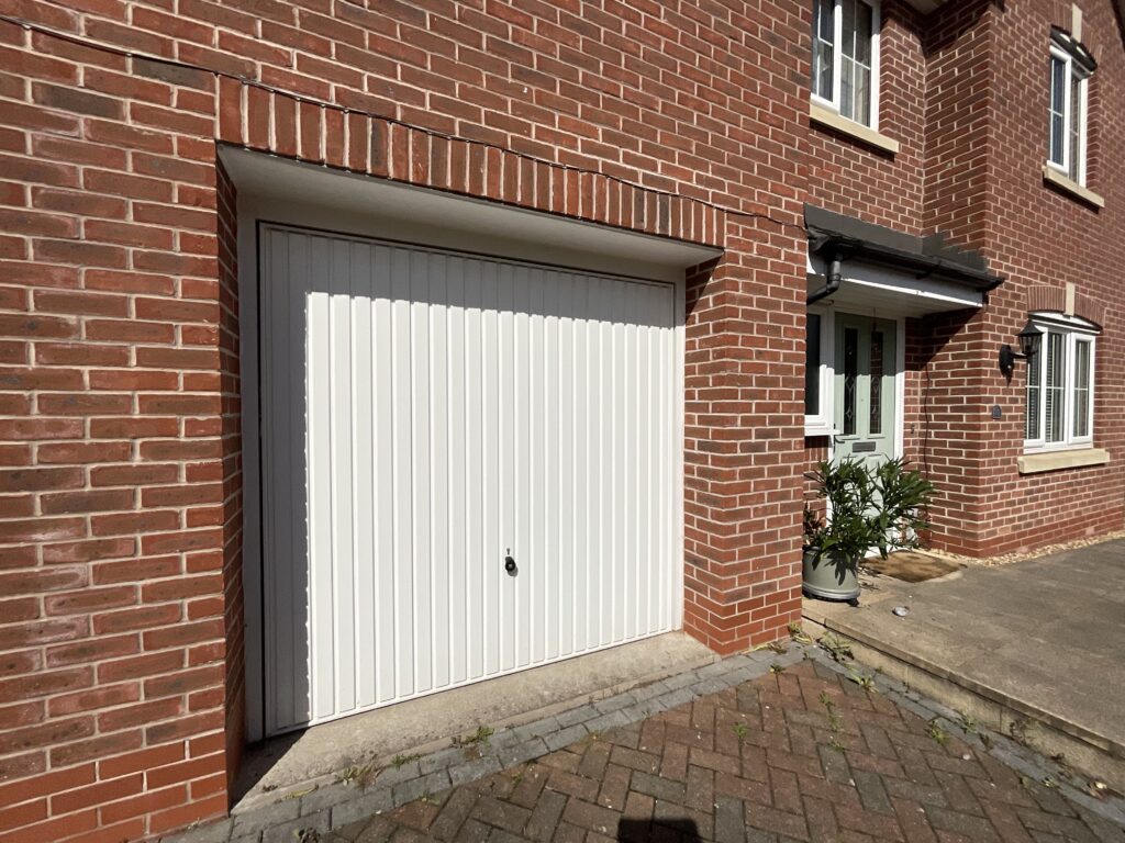Chandlers Way, Stone, ST15