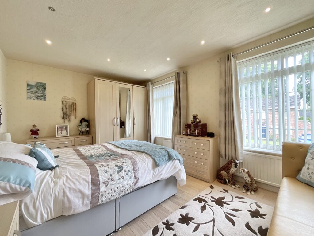 Harvey Avenue, Nantwich, CW5
