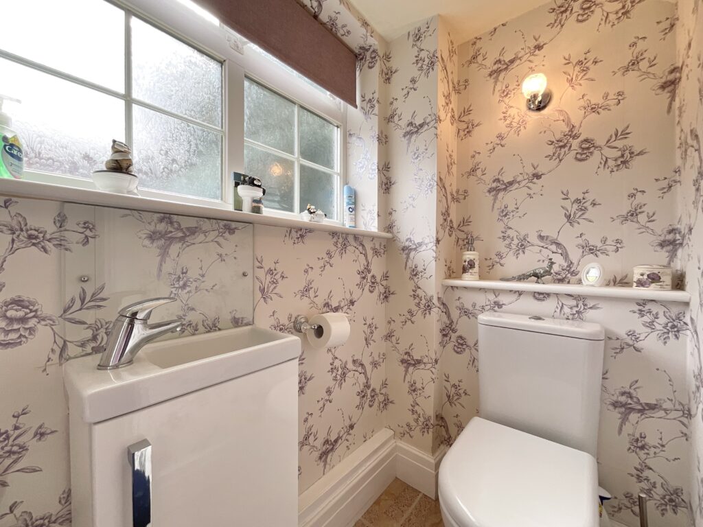 Harvey Avenue, Nantwich, CW5