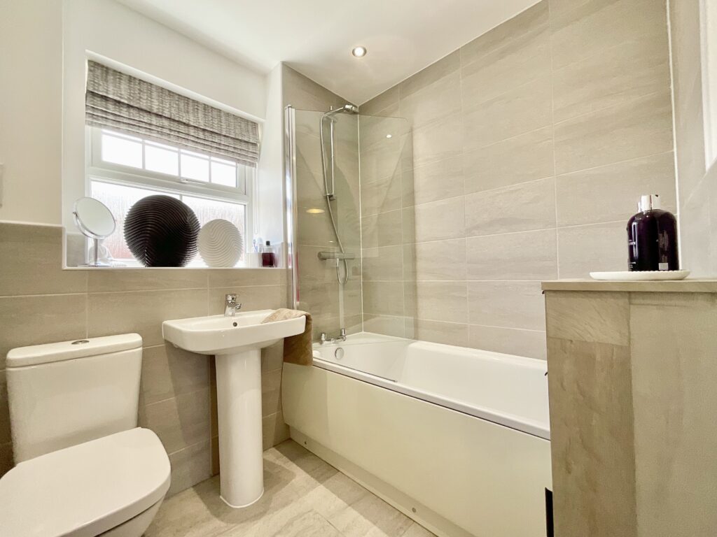 George Edward Road, Shavington, CW2