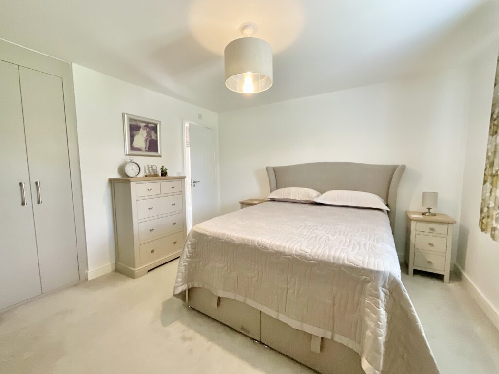 George Edward Road, Shavington, CW2