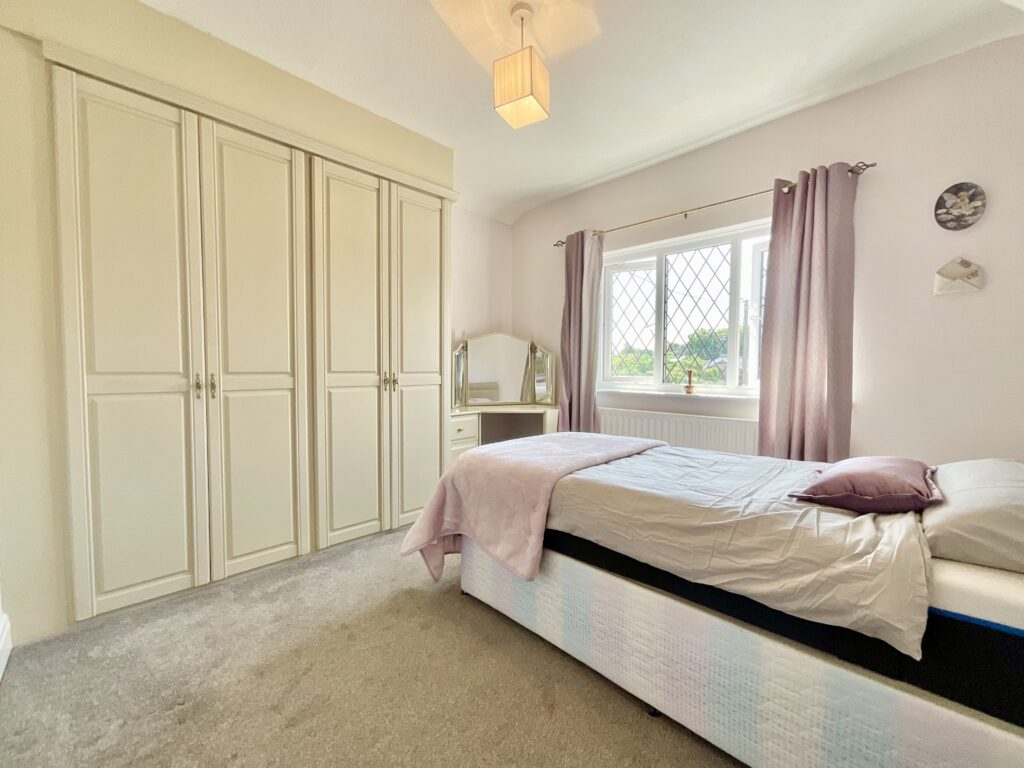 Brookland Avenue, Wistaston, CW2