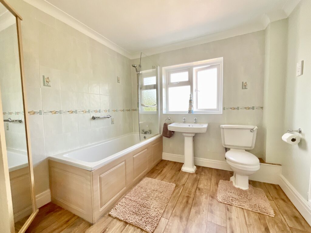 Brookland Avenue, Wistaston, CW2