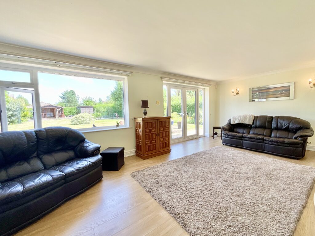 Brookland Avenue, Wistaston, CW2