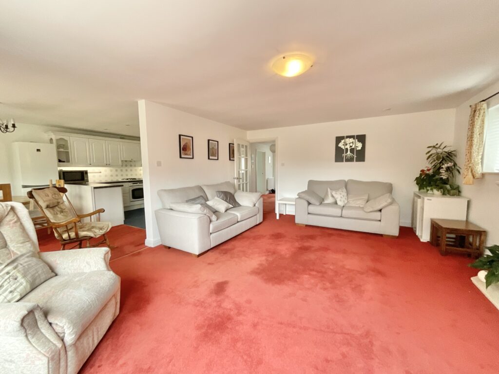 Sandbach Road, Rode Heath, ST7