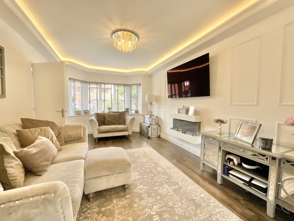 Victoria Mill Drive, Willaston, CW5
