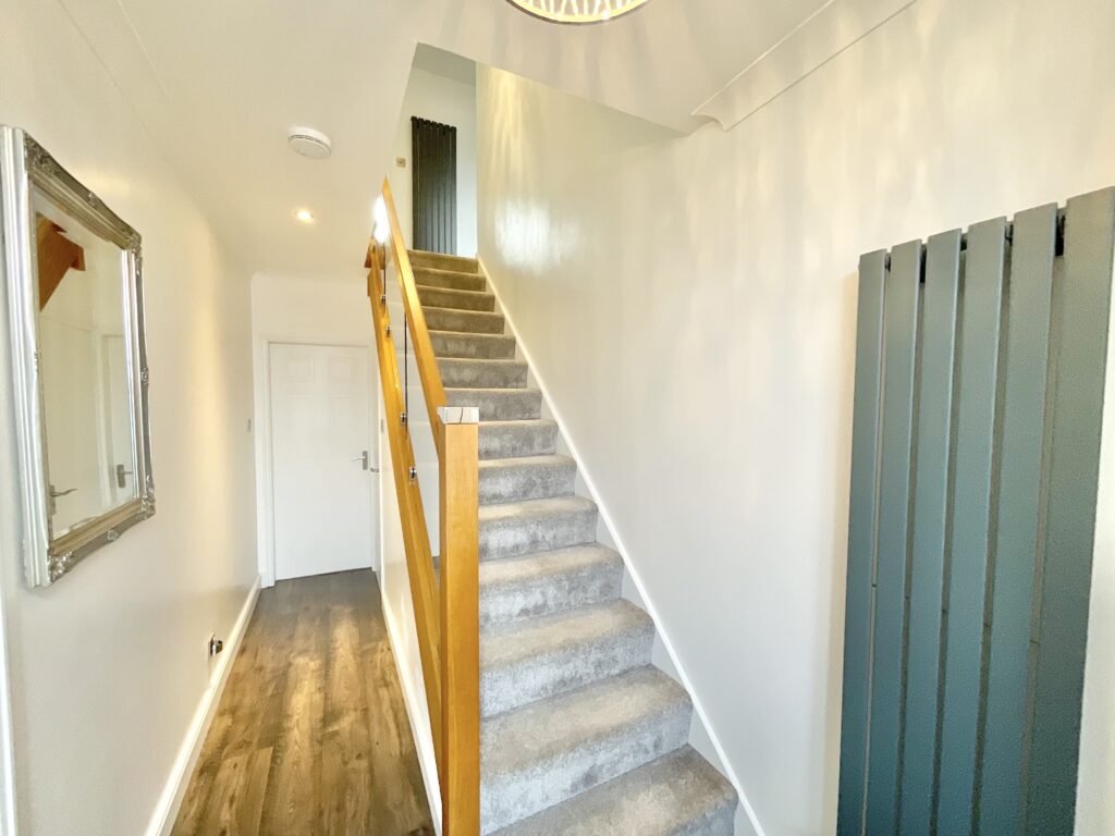 Victoria Mill Drive, Willaston, CW5