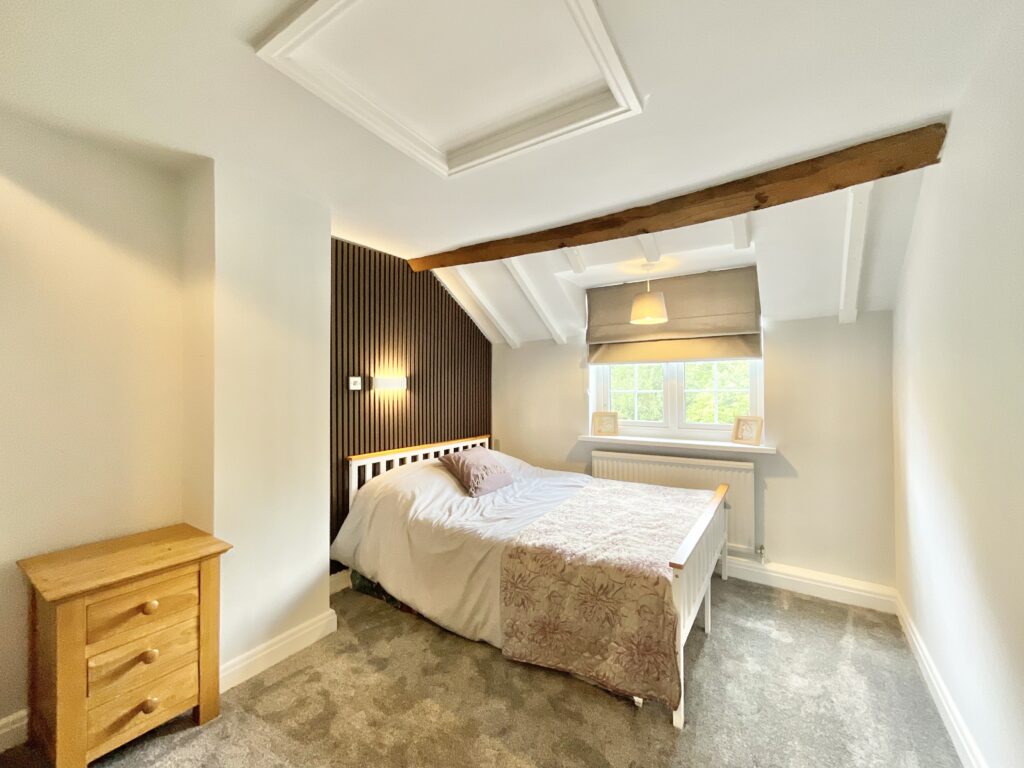 Crewe Road, Hatherton, CW5
