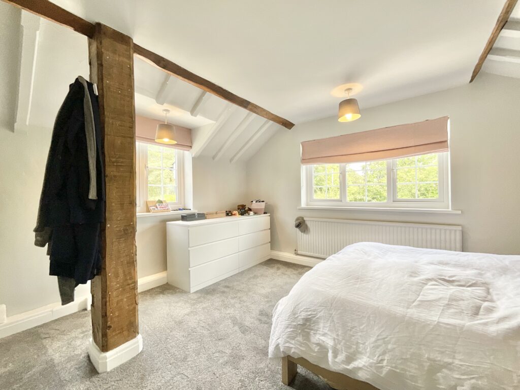 Crewe Road, Hatherton, CW5