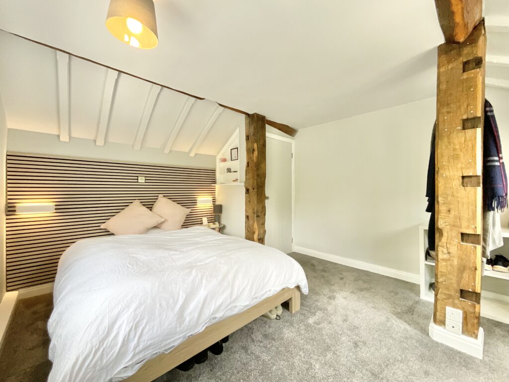 Crewe Road, Hatherton, CW5