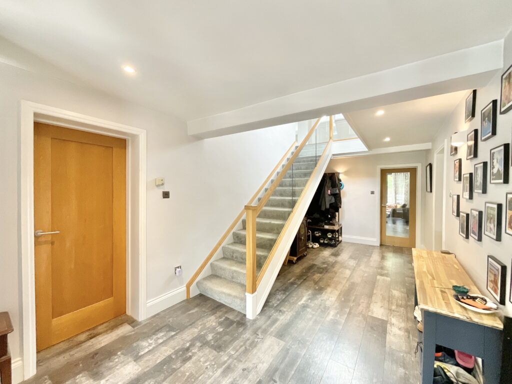 Crewe Road, Hatherton, CW5