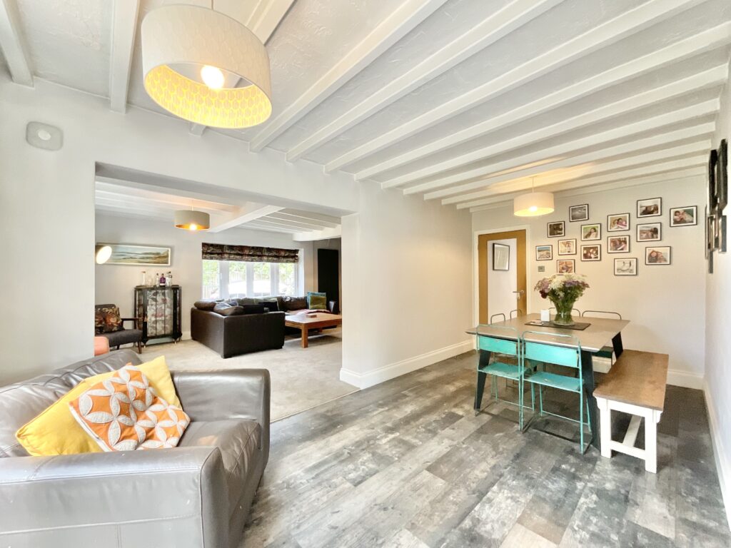 Crewe Road, Hatherton, CW5