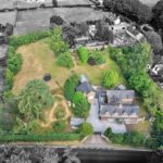 Crewe Road, Hatherton, CW5