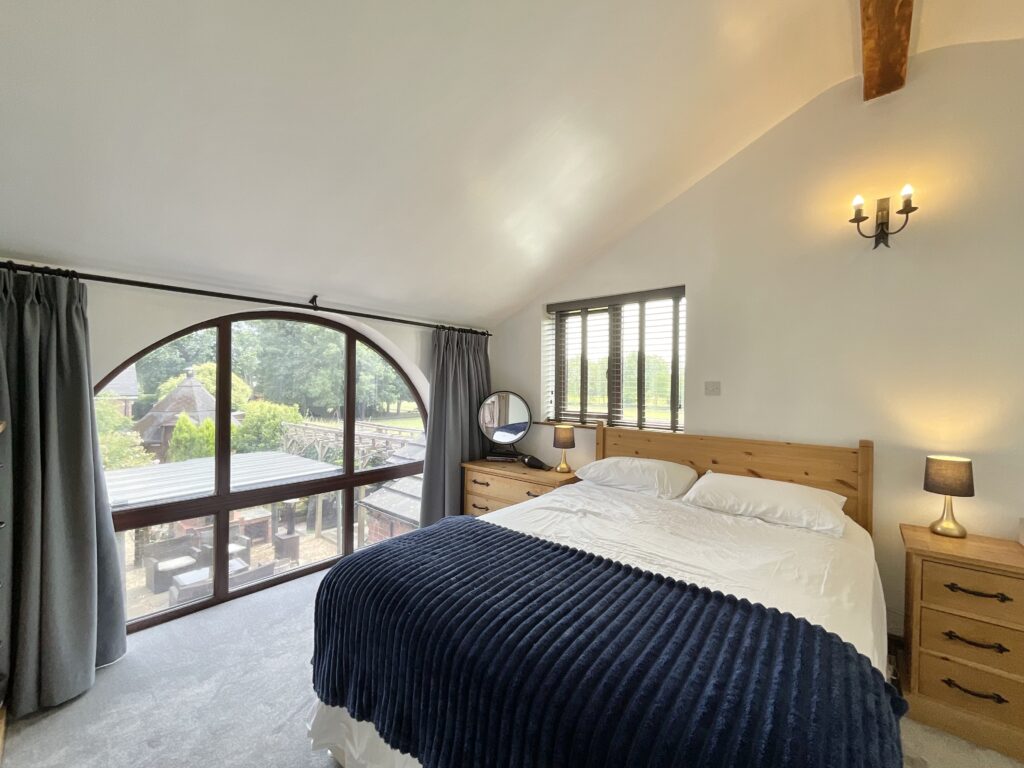Broad Lane, Stapeley, CW5