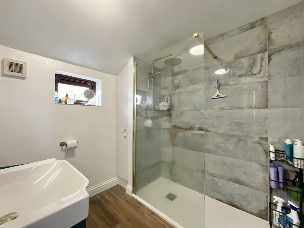 Broad Lane, Stapeley, CW5