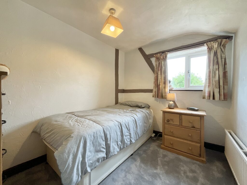 Broad Lane, Stapeley, CW5