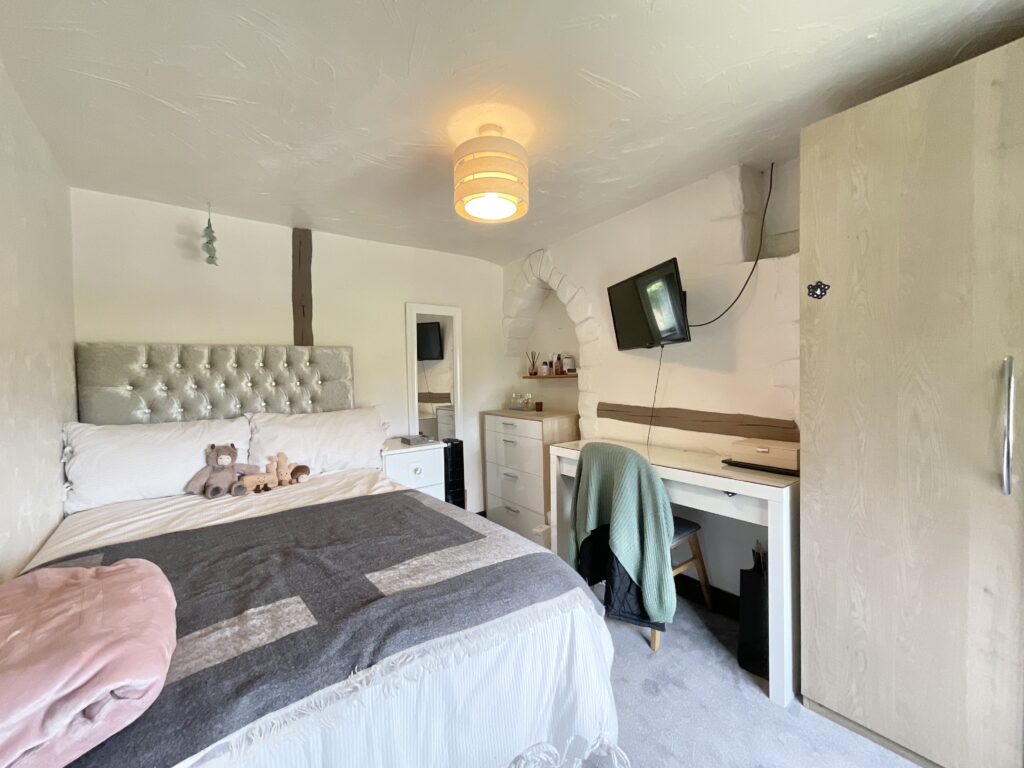 Broad Lane, Stapeley, CW5