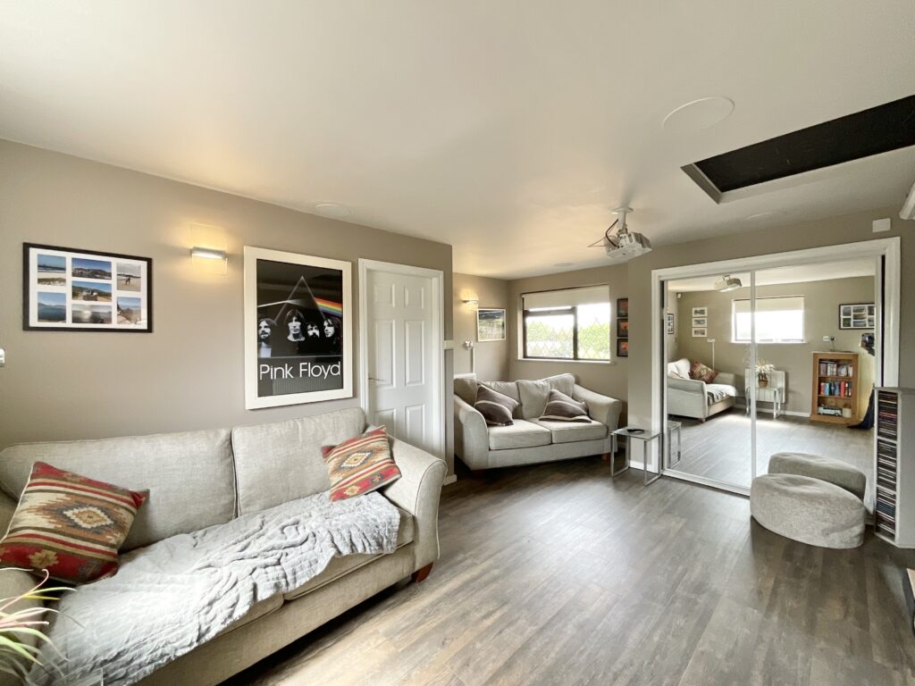 Broad Lane, Stapeley, CW5