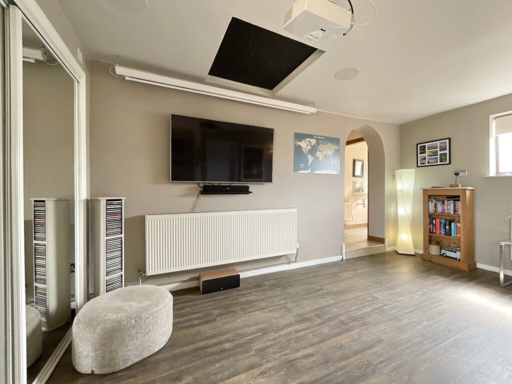 Broad Lane, Stapeley, CW5
