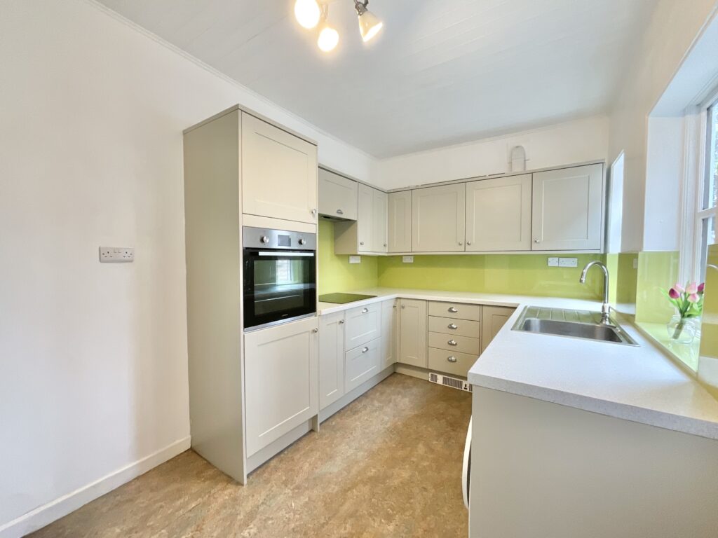 Jubilee Terrace, Nantwich, CW5