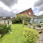 Linhope Grove, Stoke-On-Trent, ST3