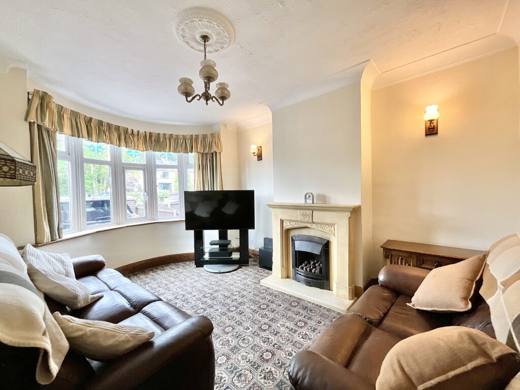 Uttoxeter Road, Blythe Bridge, ST11
