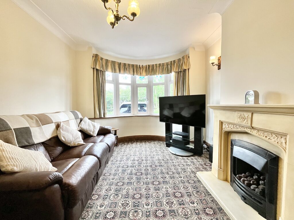 Uttoxeter Road, Blythe Bridge, ST11