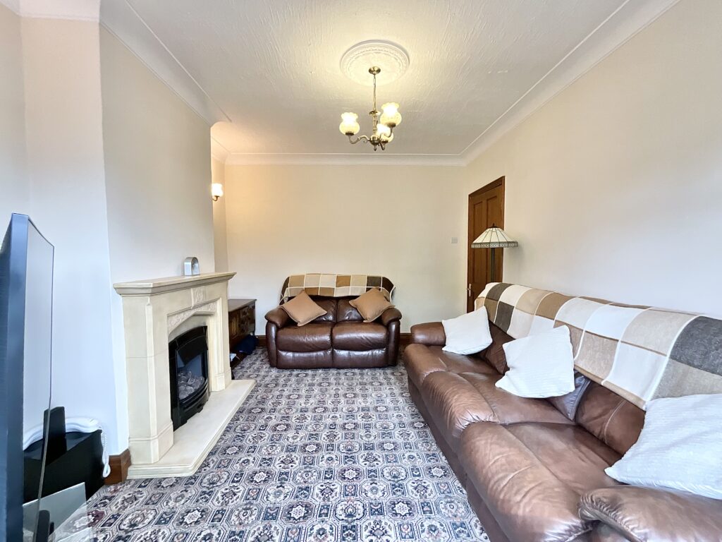 Uttoxeter Road, Blythe Bridge, ST11
