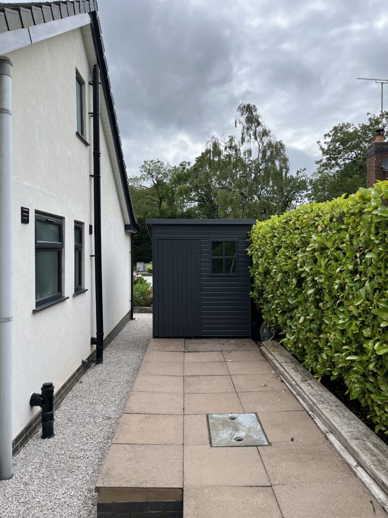 Hilderstone Road, Stoke-On-Trent, ST3