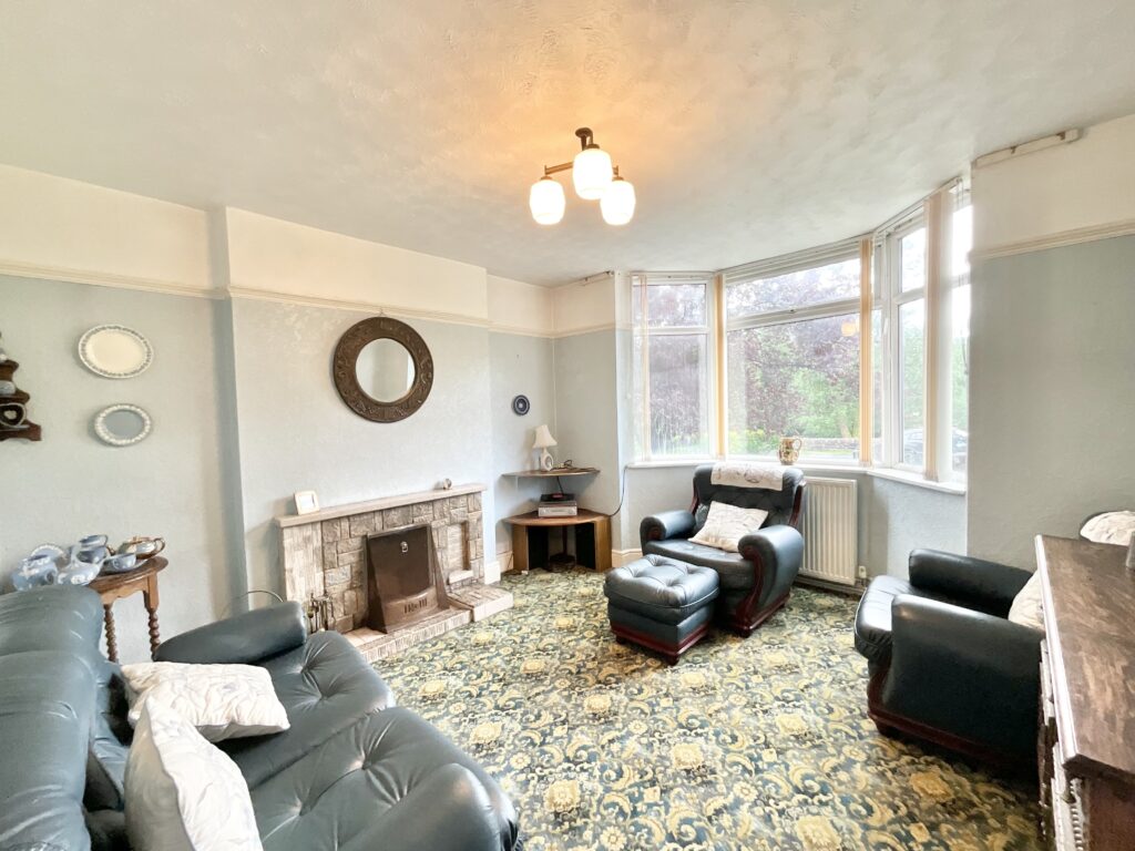 Churnet View Road, Oakamoor, ST10