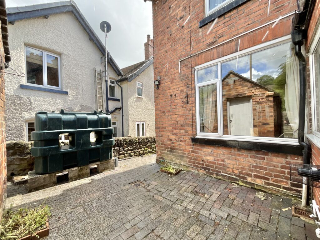 Churnet View Road, Oakamoor, ST10