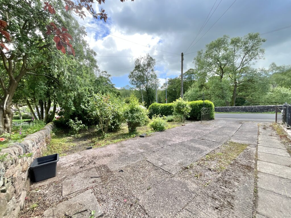 Churnet View Road, Oakamoor, ST10