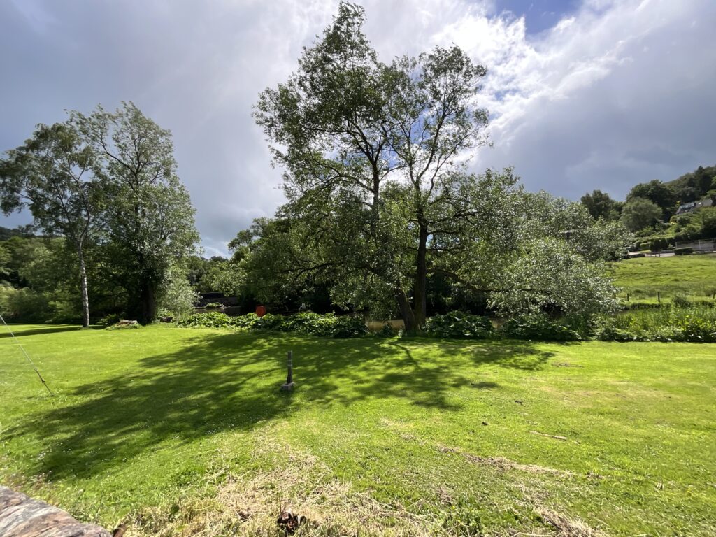 Churnet View Road, Oakamoor, ST10